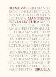 MANIFIESTO POR LA LECTURA