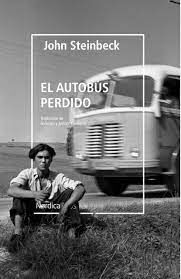 EL AUTOBÚS PERDIDO