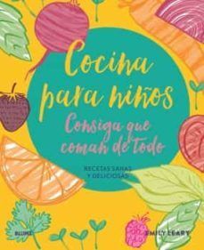 COCINA PARA NIÑOS