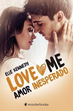 AMOR INESPERADO (LOVE ME 2)