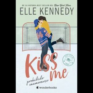 PROHIBIDO ENAMORARSE (KISSME 1)
