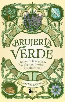 BRUJERÍA VERDE