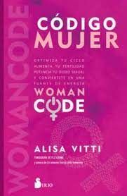 CÓDIGO MUJER. WOMAN CODE