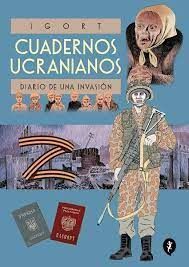 CUADERNOS UCRANIANOS