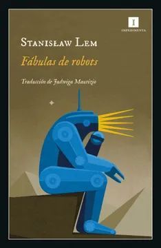 FÁBULAS DE ROBOTS