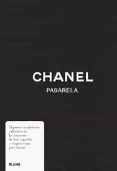 CHANEL, PASARELA