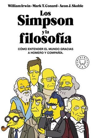 SIMPSON Y LA FILOSOFÍA, LOS