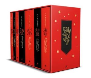 HARRY POTTER GRYFFINDOR