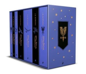 HARRY POTTER RAVENCLAW