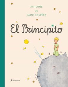 EL PRINCIPITO- EDICIÓN EN GRAN FORMATO