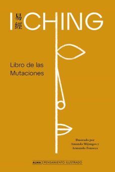 I CHING LIBRO DE LAS MUTACIONES