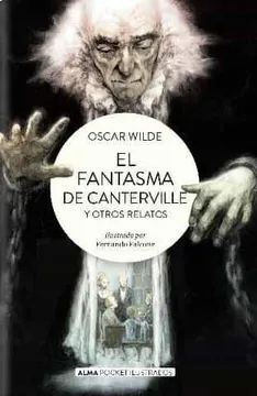 EL FANTASMA DE CANTERVILLE Y OTROS RELATOS