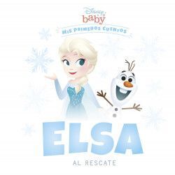 ELSA AL RESCATE