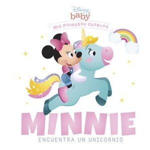 MINNIE ENCUENTRA UN UNICORNIO