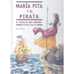 MARÍA PITA Y EL PIRATA