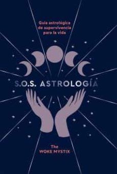 S.O.S ASTROLOGÍA