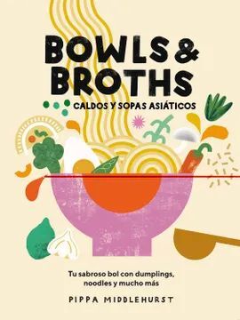 BOWLS & BROTHS