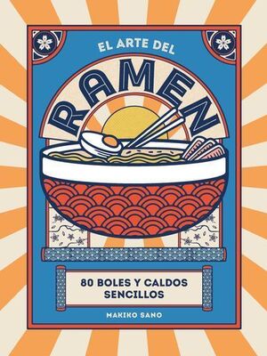 EL ARTE DEL RAMEN
