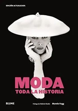 MODA TODA LA HISTORIA