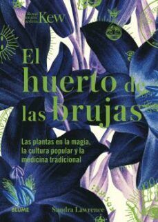 EL HUERTO DE LAS BRUJAS