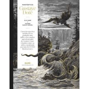 FANTÁSTICO GUSTAVE DORÉ