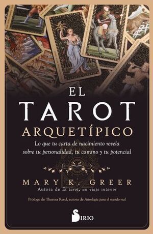 EL GRAN LIBRO DEL TAROT - Central Librera Real