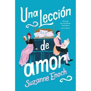 UNA LECCIÓN DE AMOR