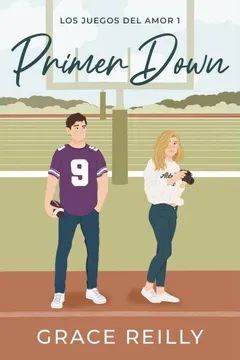 PRIMER DOWN. LOS JUEGOS DEL AMOR 1