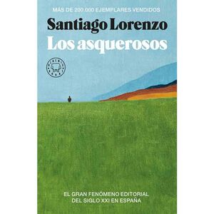 LOS ASQUEROSOS