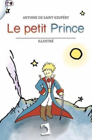 LE PETIT PRINCE