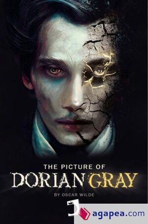 THE PICTURE OF DORIAN GRAY