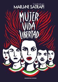 MUJER VIDA LIBERTAD