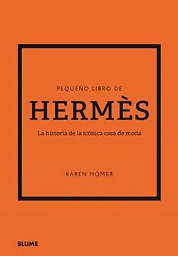 PEQUEÑO LIBRO DE HERMES