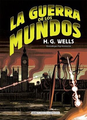 LA GUERRA DE LOS MUNDOS