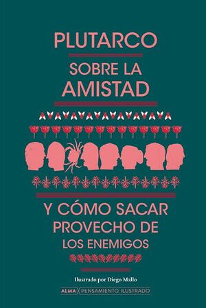 SOBRE LA AMISTAD
