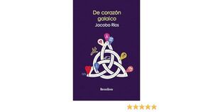 DE CORAZÓN GALAICO