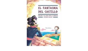 EL FANTASMA DEL CASTILLO