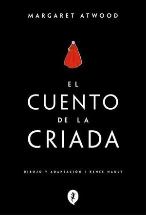 EL CUENTO DE LA CRIADA