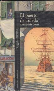 EL PUERTO DE TOLEDO