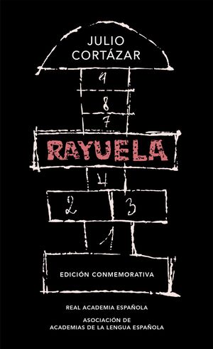 RAYUELA (EDICION CONMEMORATIVA RAE)