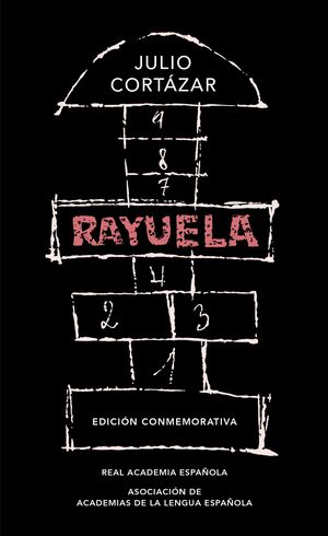 RAYUELA (EDICION CONMEMORATIVA RAE)