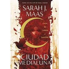 CIUDAD MEDIALUNA 1- CASA DE TIERRA Y SANGRE