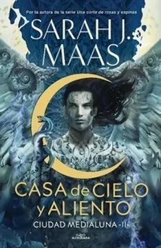 CIUDAD MEDIALUNA 2-CASA DE CIELO Y ALIENTO