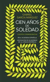 CIEN AÑOS DE SOLEDAD (RAE)