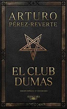 EL CLUB DUMAS