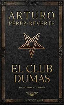 EL CLUB DUMAS