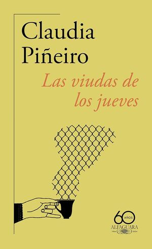 LAS VIUDAS DE LOS JUEVES