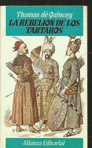 LA REBELIÓN DE LOS TÁRTAROS