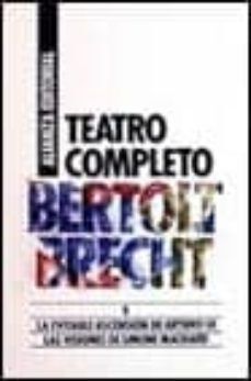 TEATRO COMPLETO