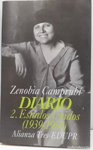 DIARIO 2 ESTADOS UNIDOS (1939- 1950)